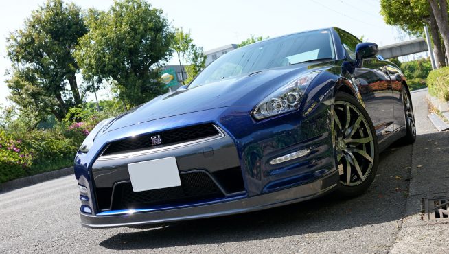 Gt Rの中古車入庫情報 Gt R専門店565 Page 29