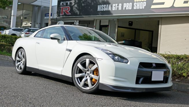 Gt Rの中古車入庫情報 Gt R専門店565 Page