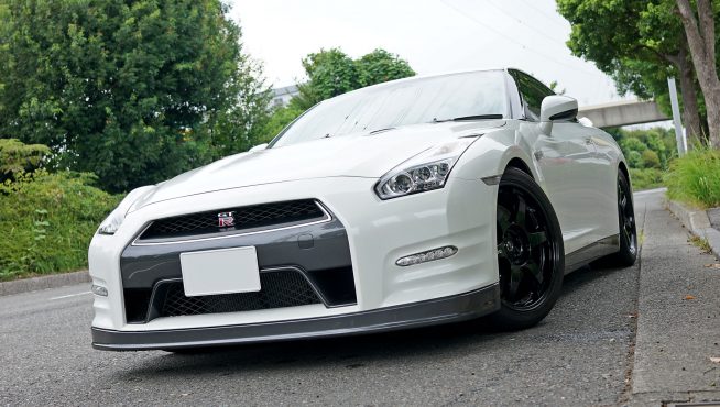 Gt Rの中古車入庫情報 Gt R専門店565 Page 19