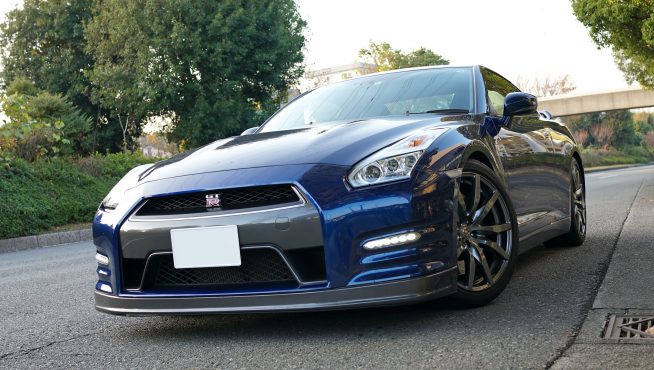 Gt Rの中古車入庫情報 Gt R専門店565 Page 16