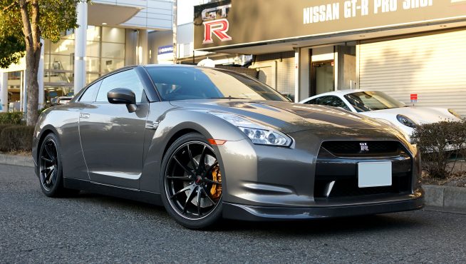 Gt Rの中古車入庫情報 Gt R専門店565 Page 13