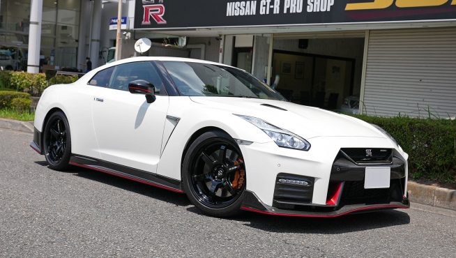 Gt Rの中古車入庫情報 Gt R専門店565 Page 5