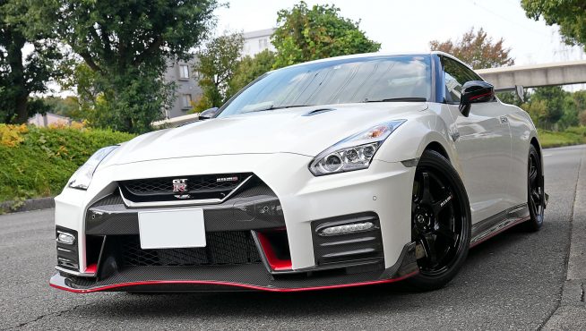 Gt R 厳選中古車 Gt R専門店565