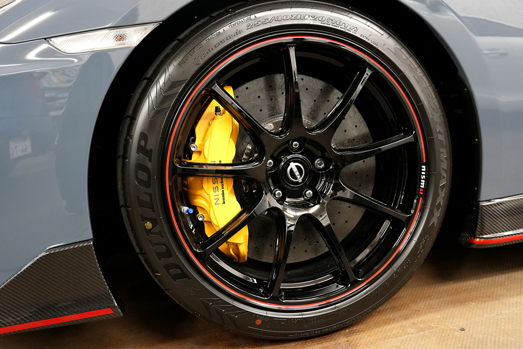 本日のみ値下げ‼️GRK5R フルオプション　　メカ無し GRK5R フルオプション メカ無し GRK5-Rフルキット発売