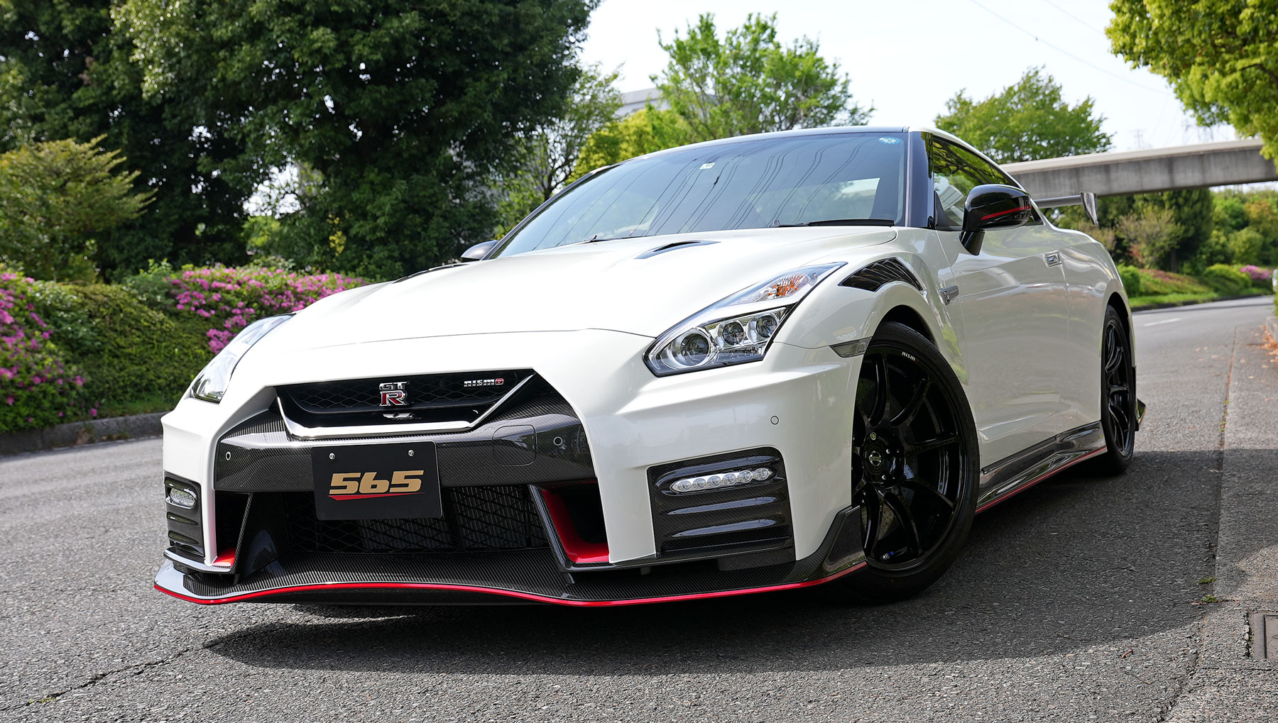 GT-R NISMO 中古車