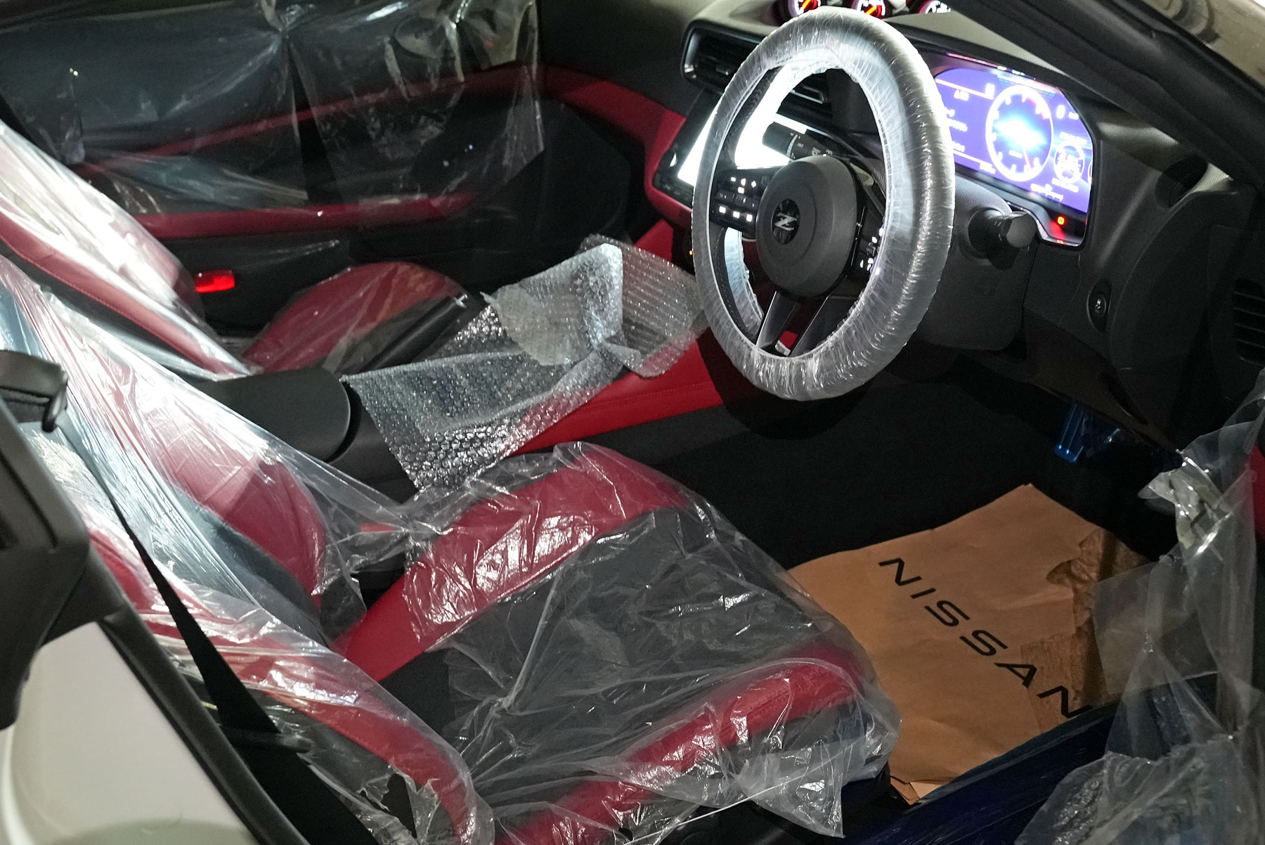 RZ34 フェアレディZ Ver.ST nismoスポリセ 6MT | GT-R専門店565