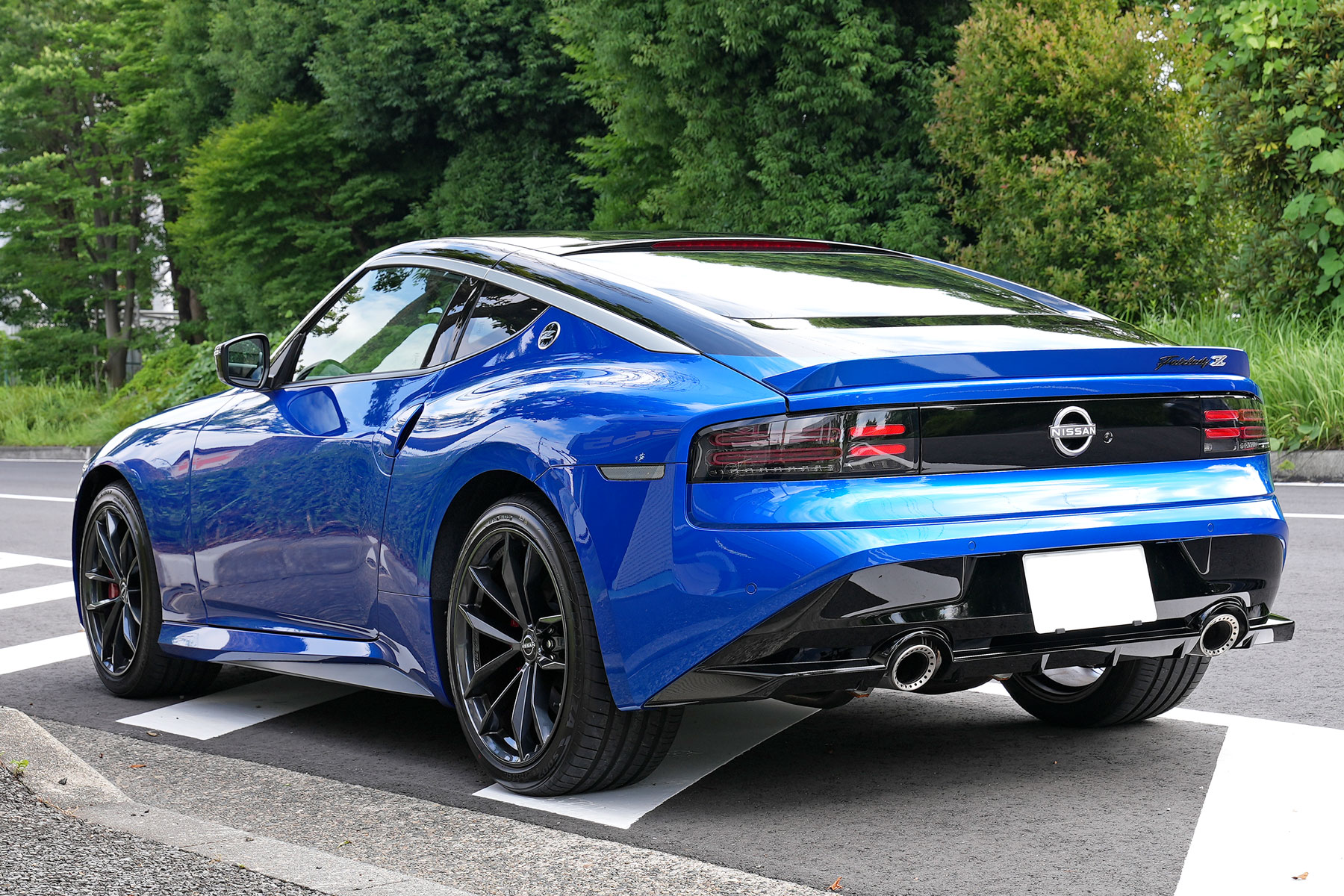 RZ34 フェアレディZ VersionST 6MT MY24 | GT-R専門店565