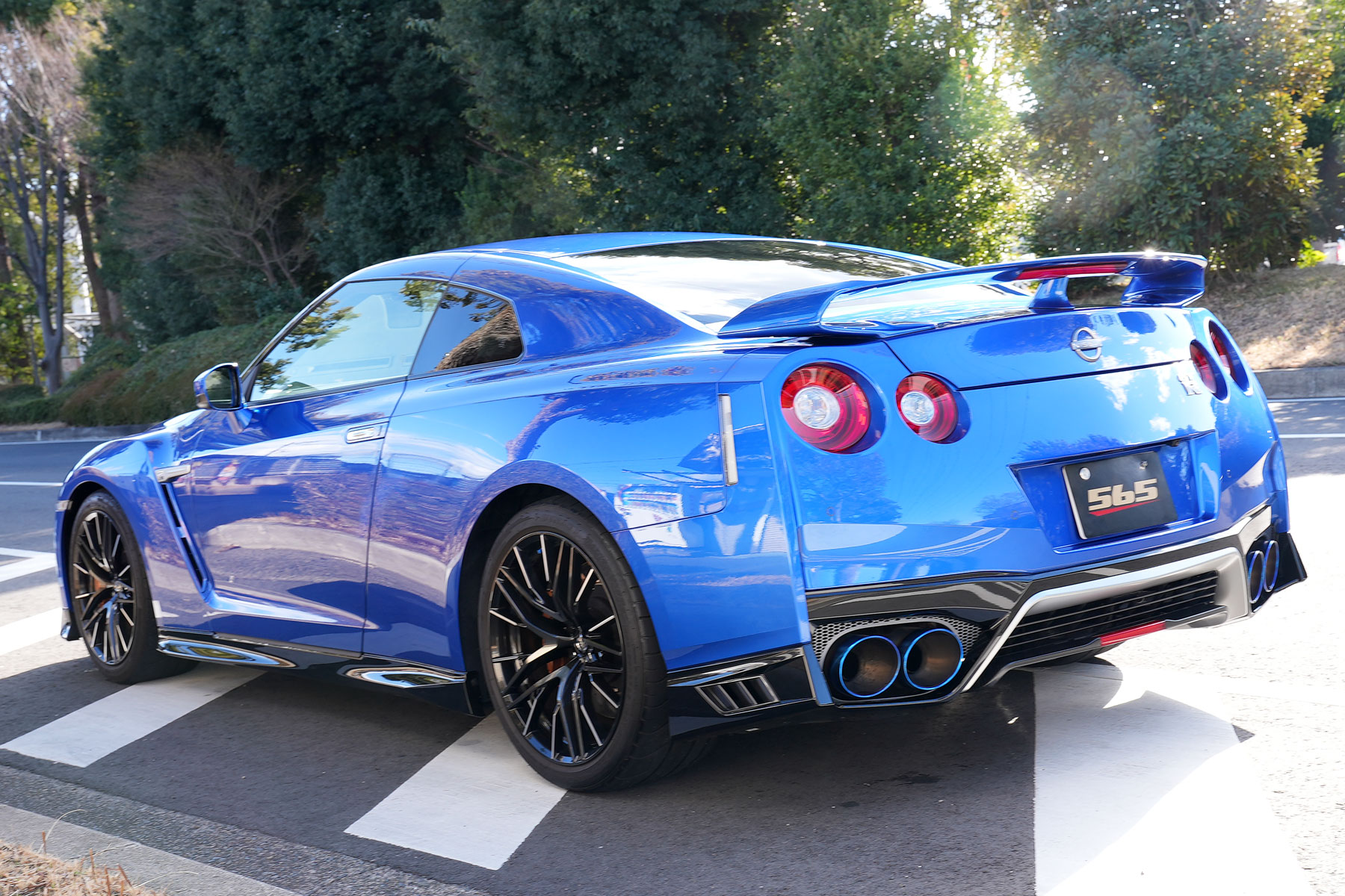 DSC05736 GT-R 中古車