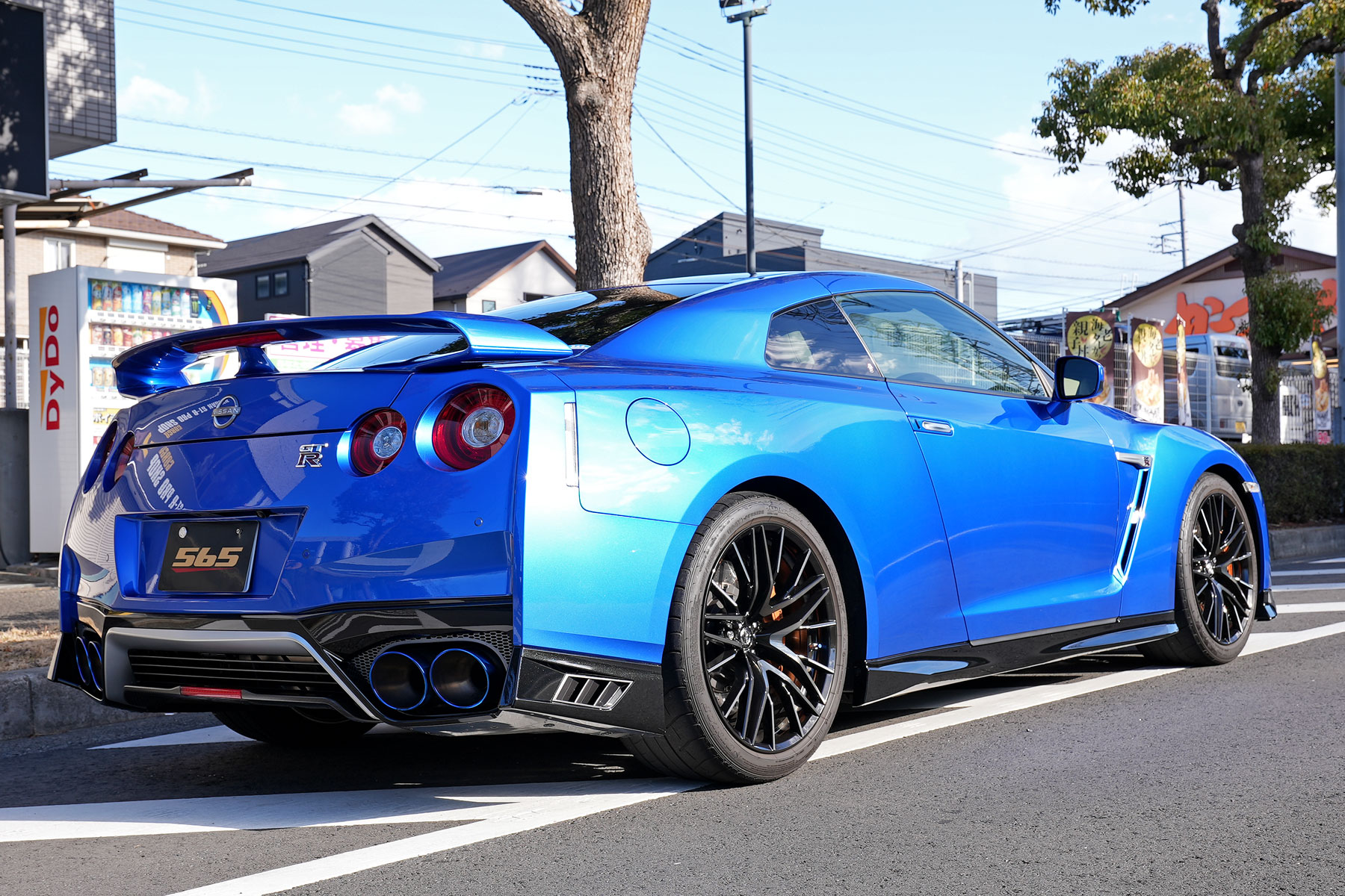 DSC05757 GT-R 相場