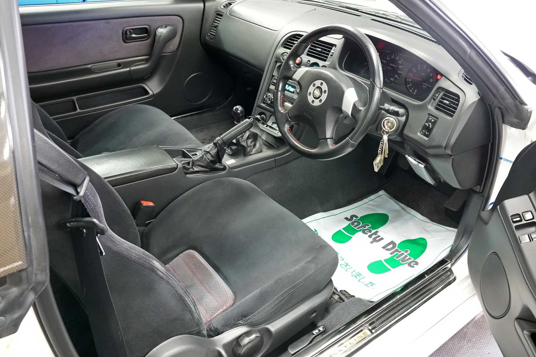 スカイラインGT-R 買取り