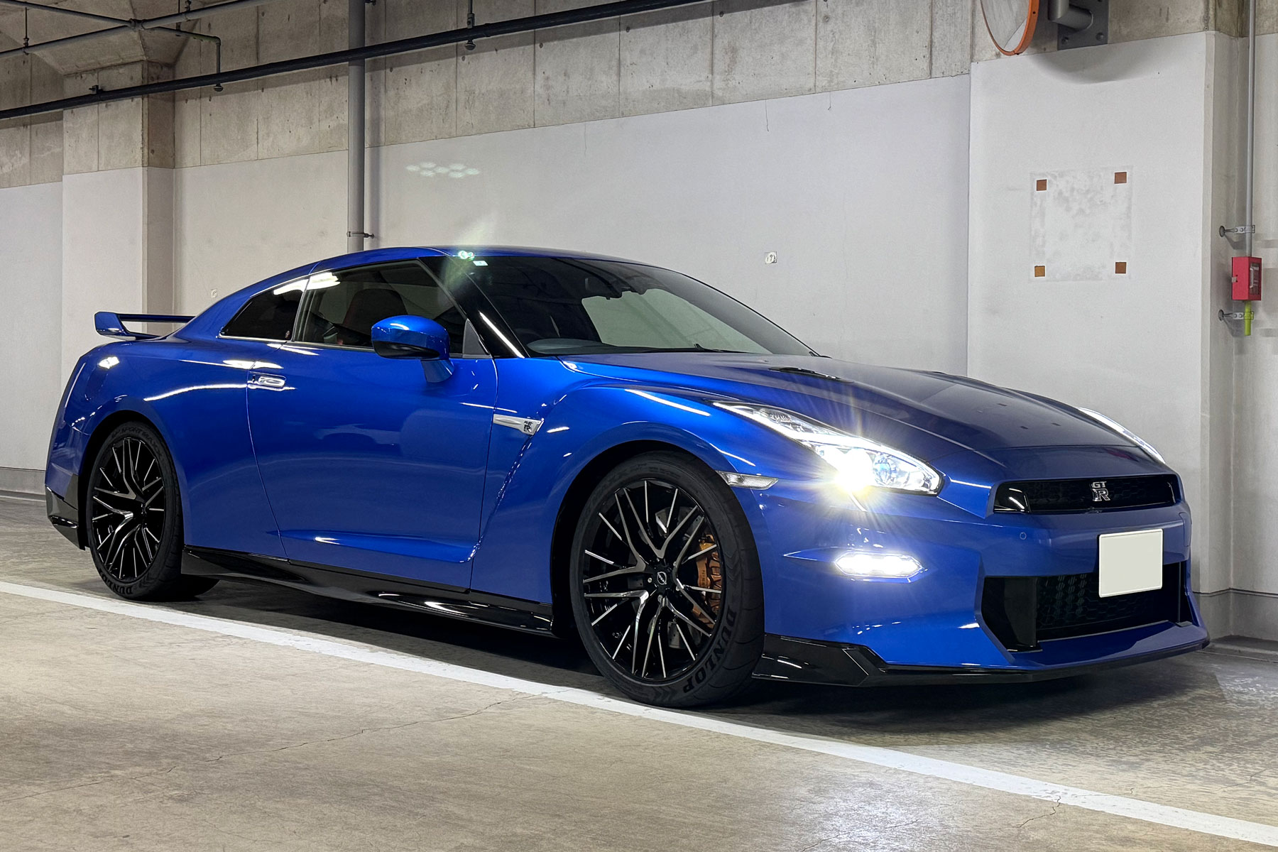 GT-R専門店565 中古車