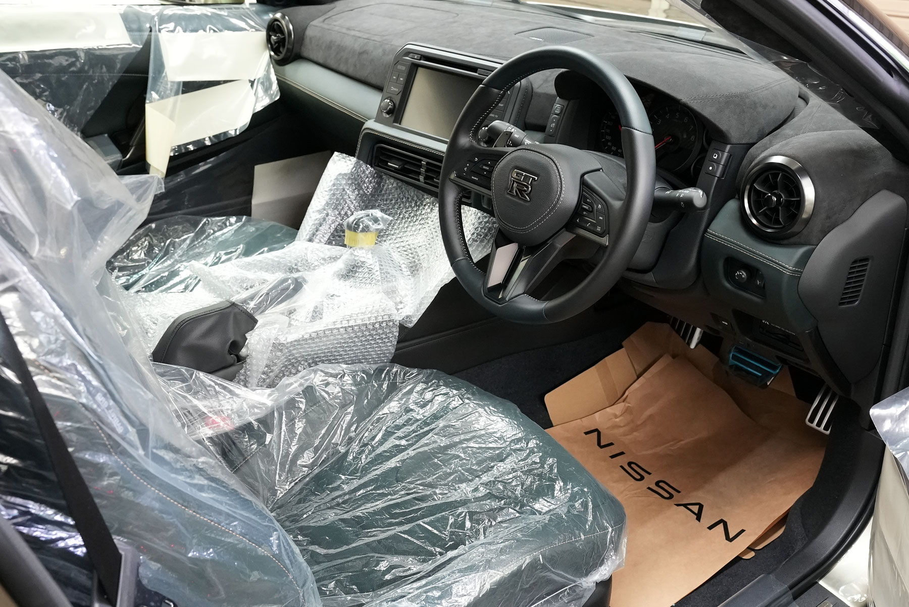 Tスペック2025年モデル