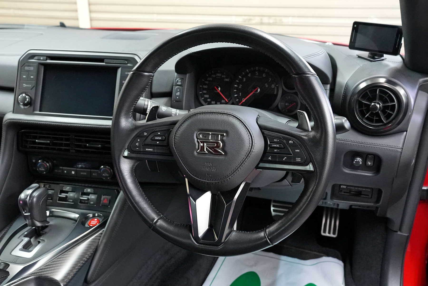 DSC08558a GT-R専門店 株式会社565