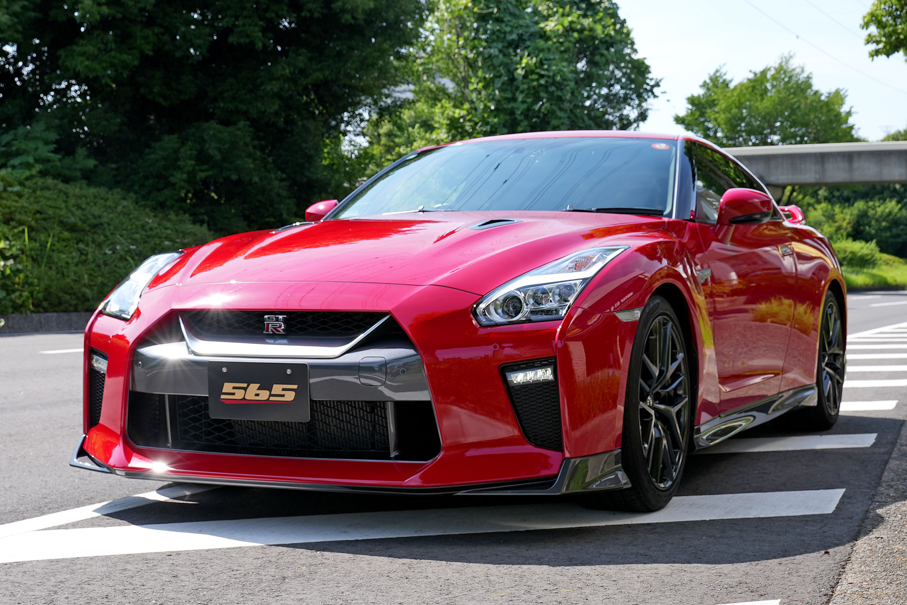 DSC08574a R35GT-R 中古車