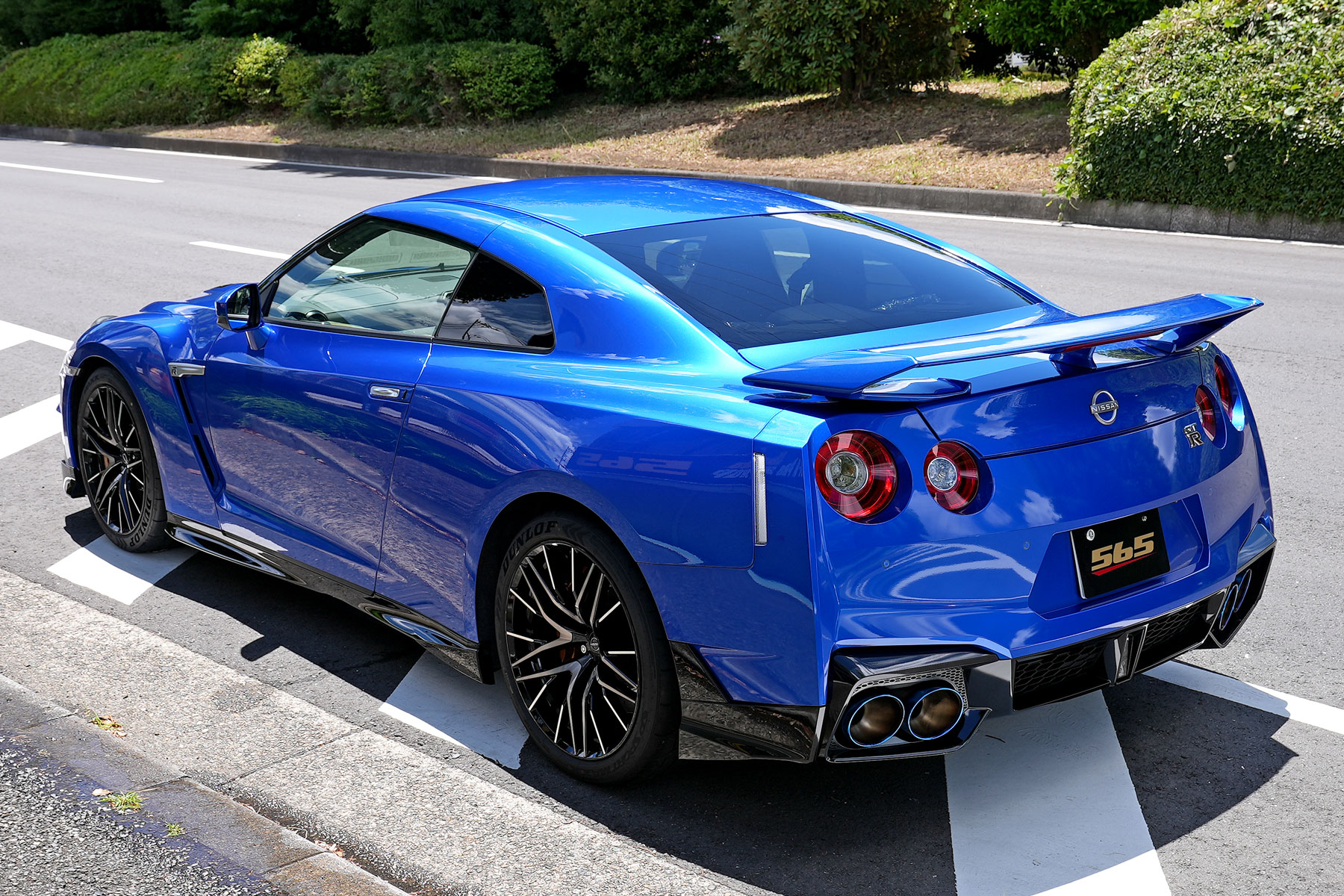 GT-R専門店565 委託販売