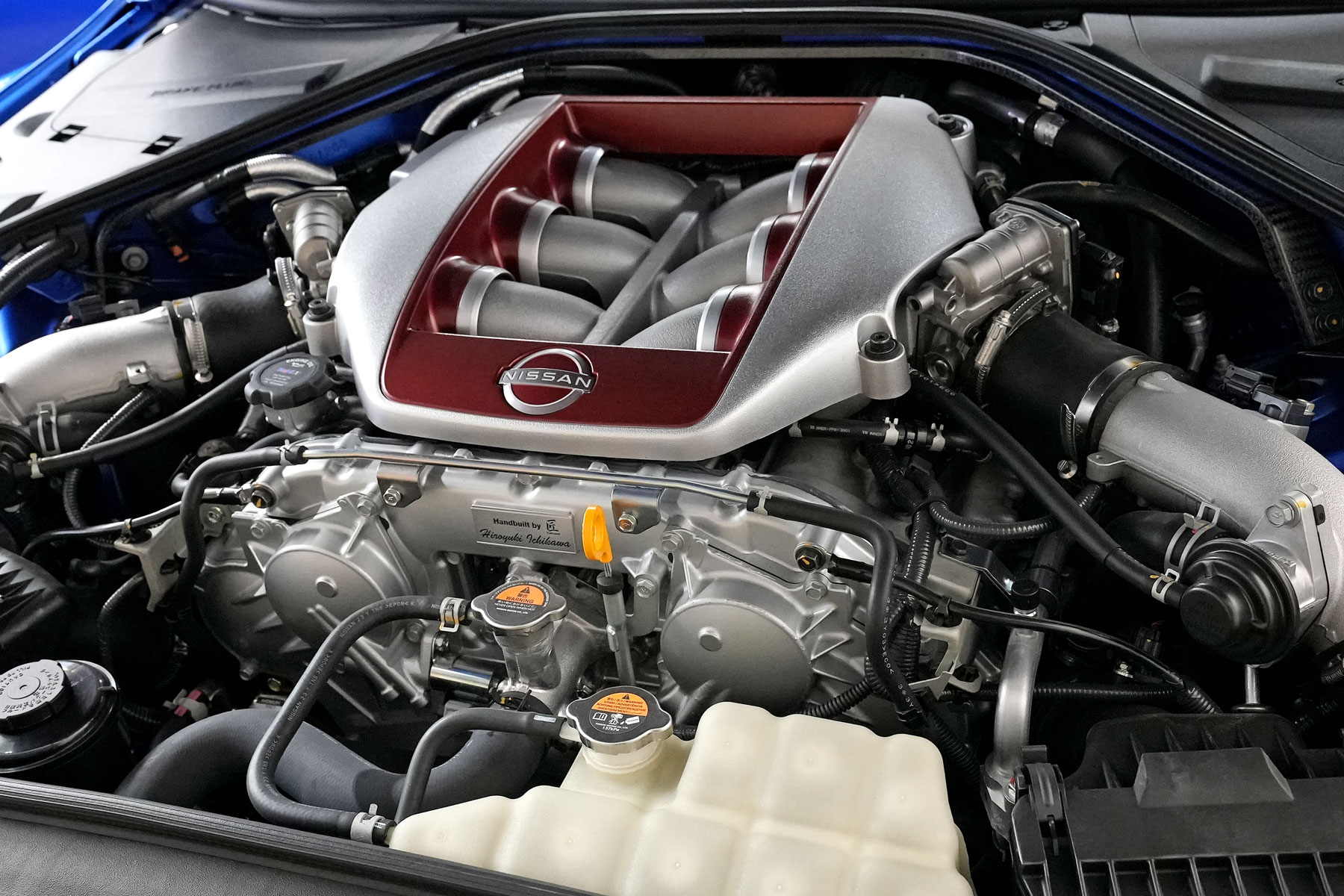 日産GT-R 中古車販売＆買取り