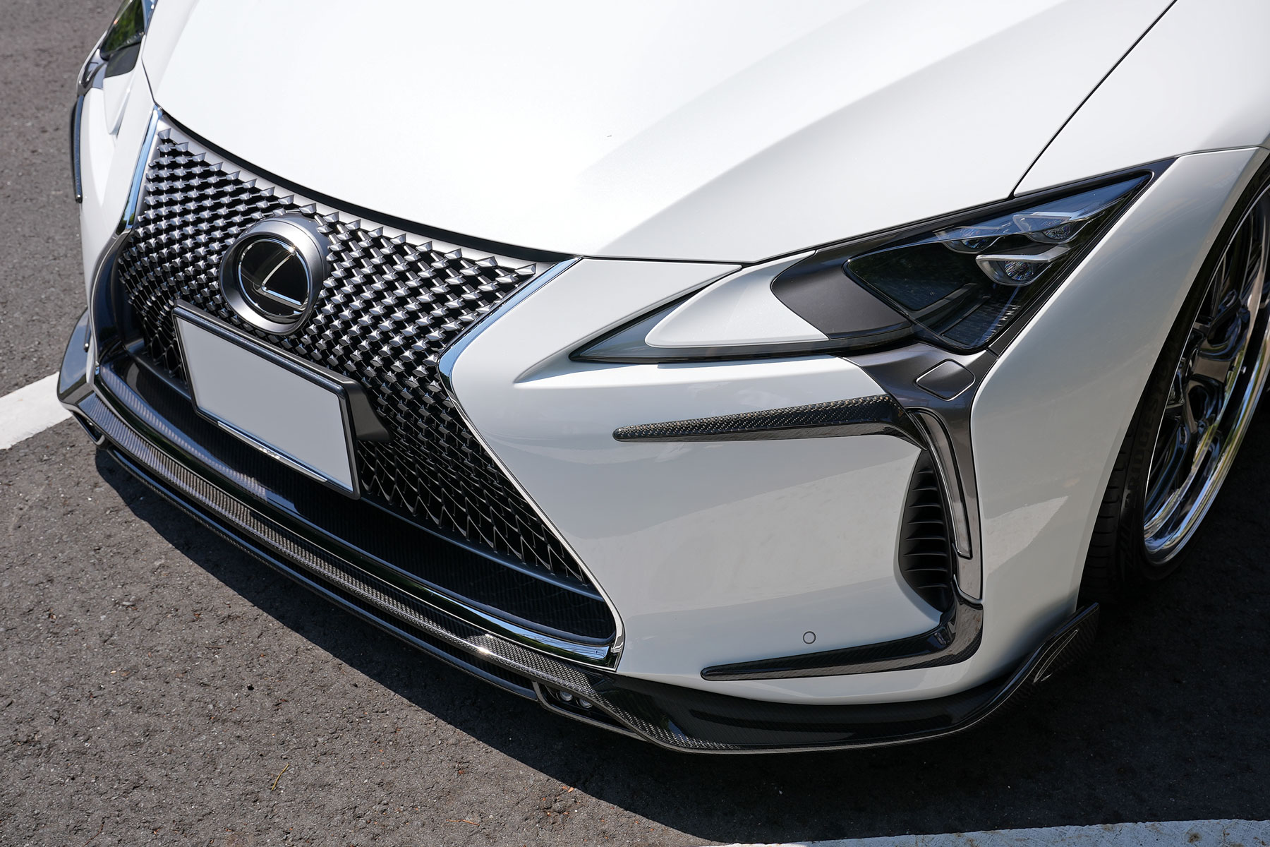 DSC08846a レクサスLC500Sパッケージ_全国無料出張買取-一発高額査定