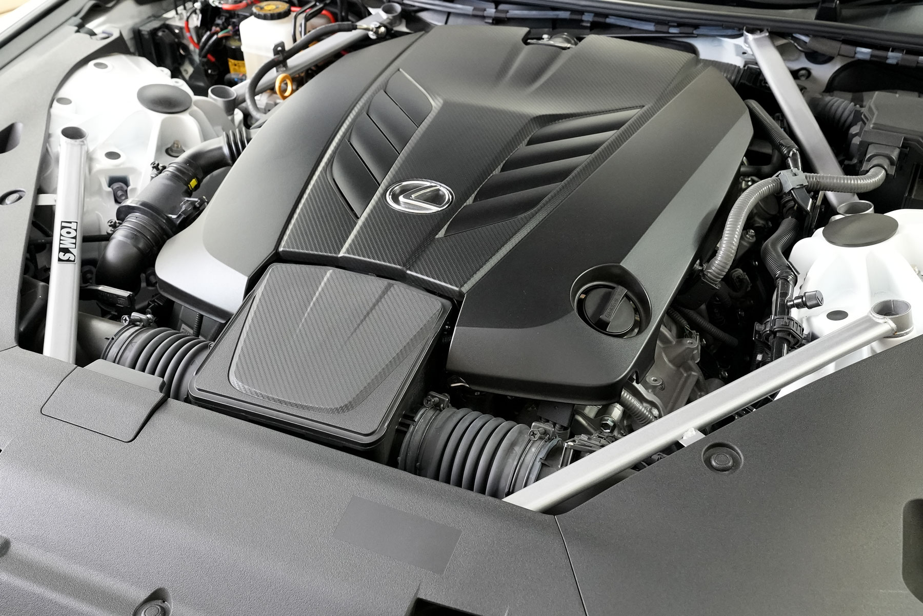 DSC08898a LEXUS LC 500 S-PKG