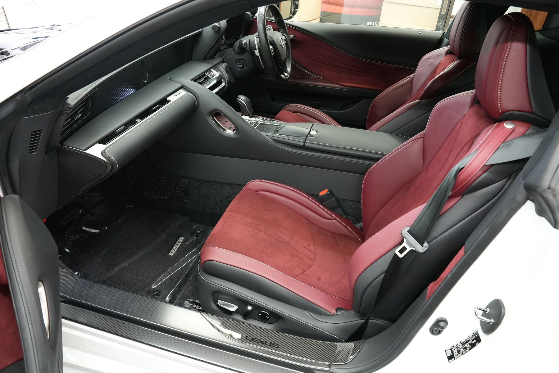 DSC08903a レクサス 買取り