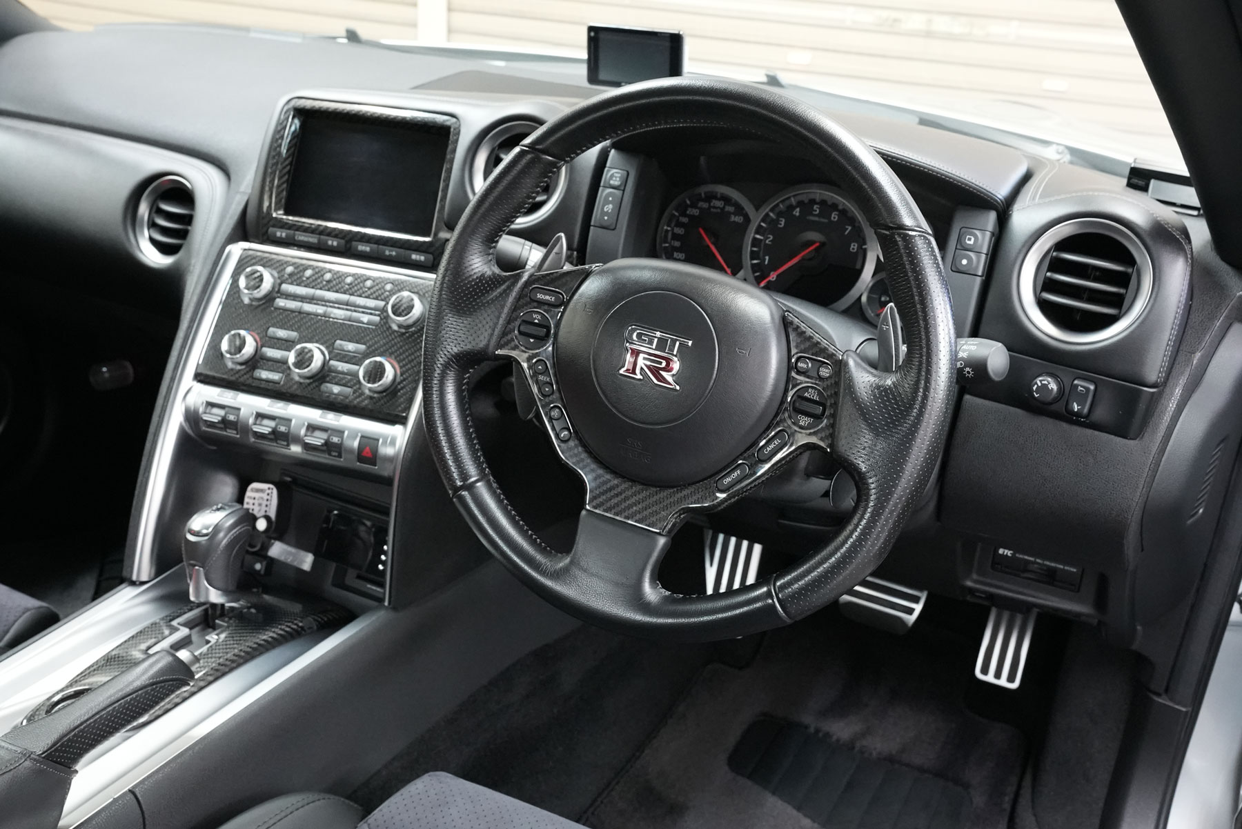R35GT-R 買取り 中古車販売