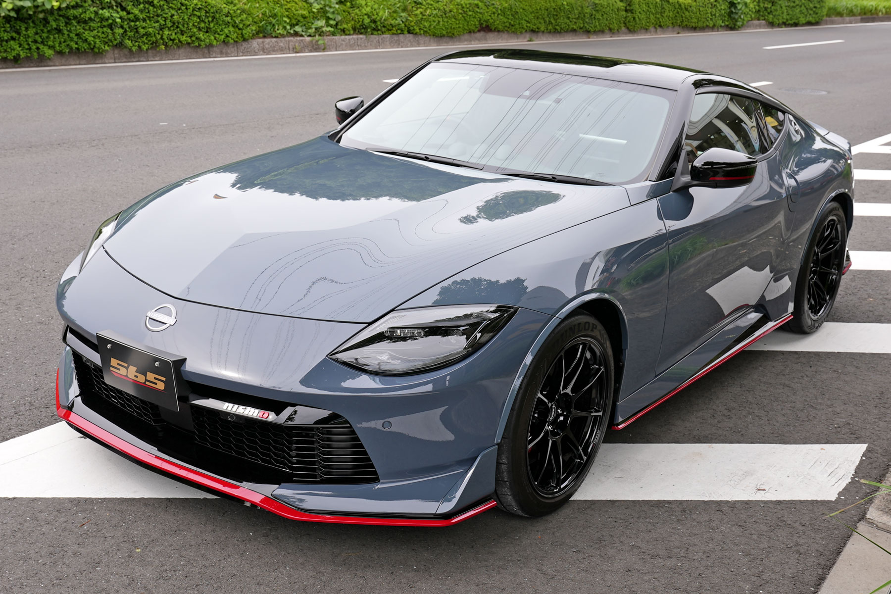 DSC09315a NISMOコンプリートカー