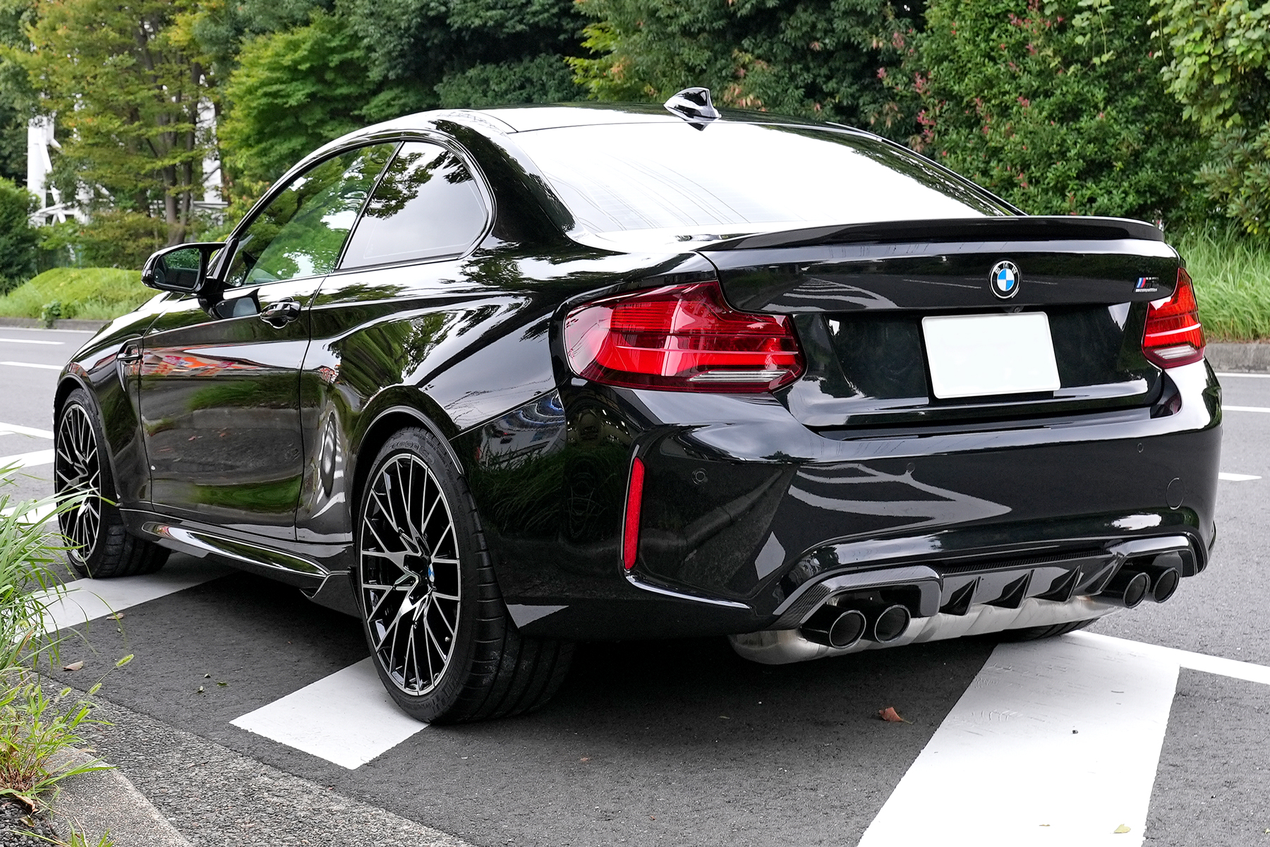 DSC09404a 極上のM2コンペティション