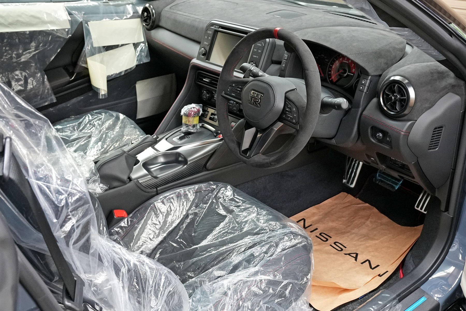 DSC09631a R35GT-R NISMOスペシャルエディション GT-R専門店565