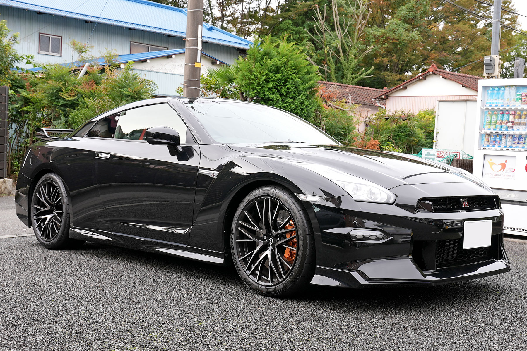 最終型2025年モデル極上のGT-R