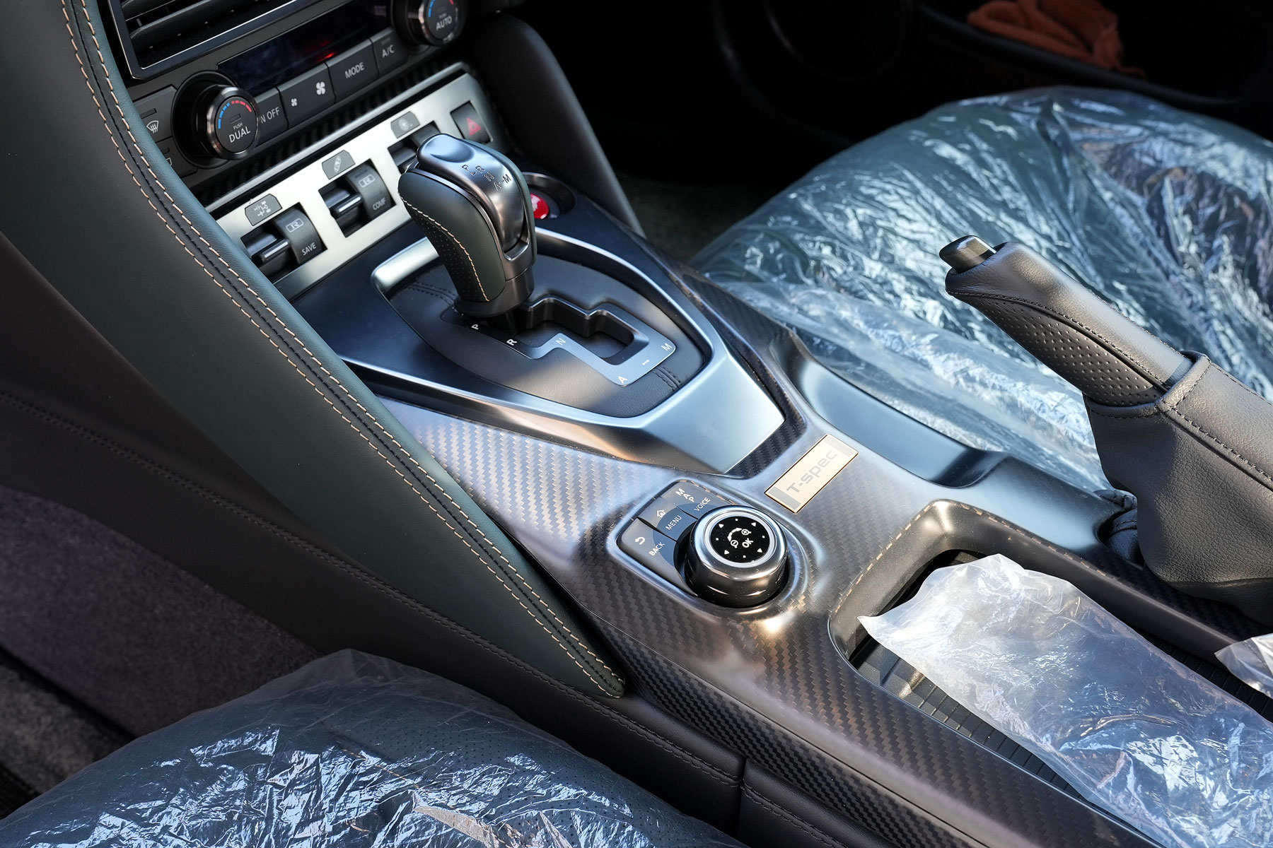 R35GT-R 委託販売