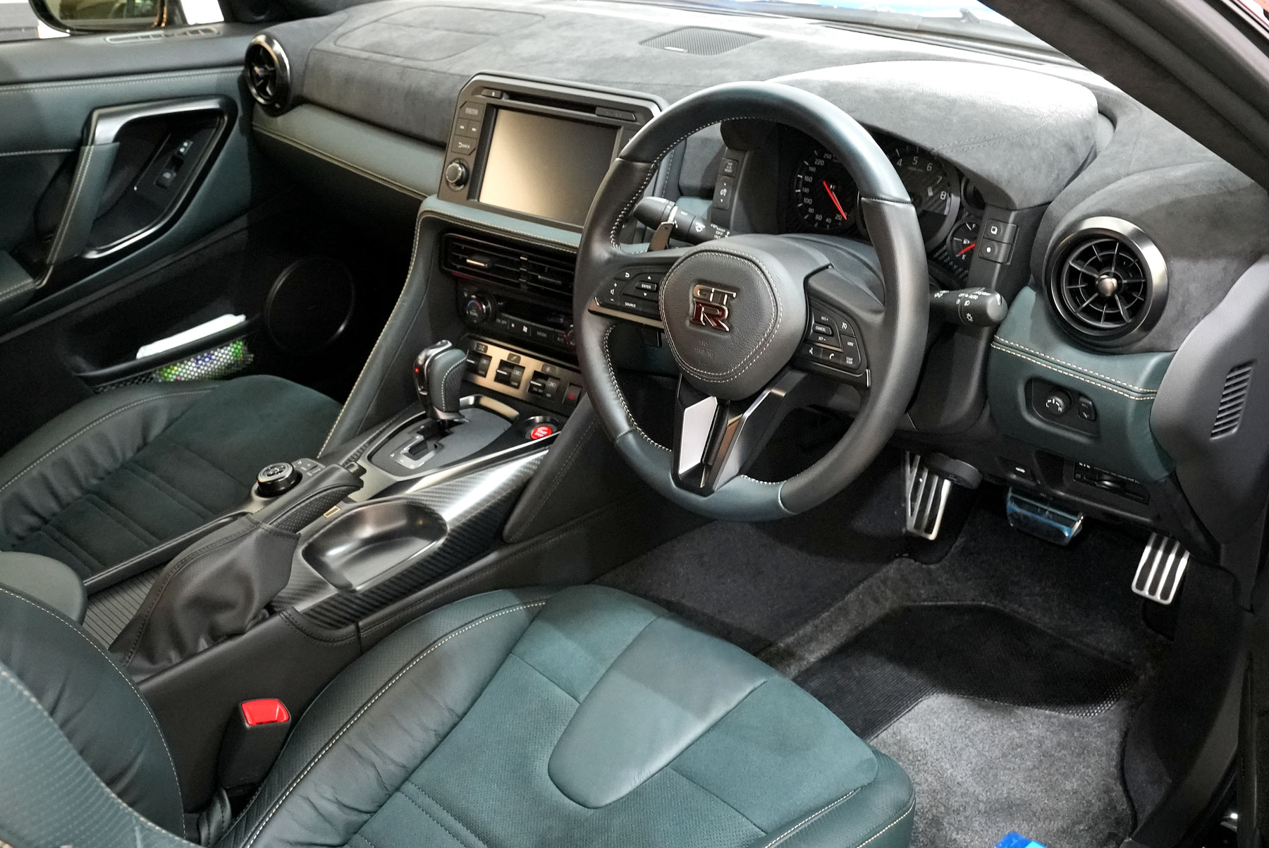 R35GT-R プレミアムエディション Tスペック 委託販売 GT-R専門店565