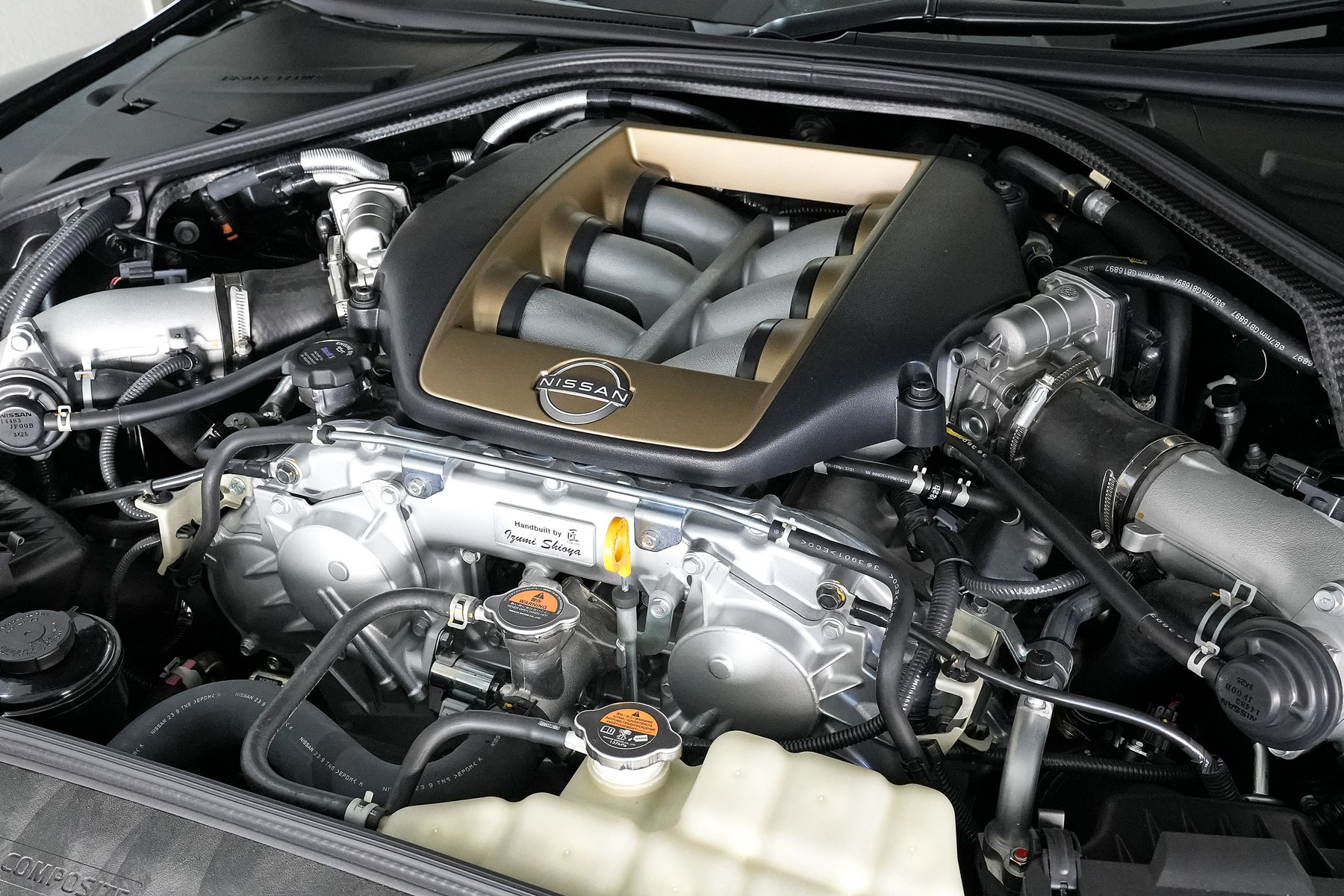 R35GT-R プレミアムED Tスペック 最終型 委託販売 株式会社565