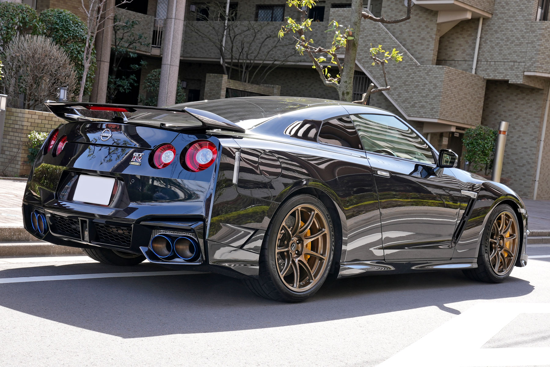 R35GT-R 委託販売 GT-R専門店565