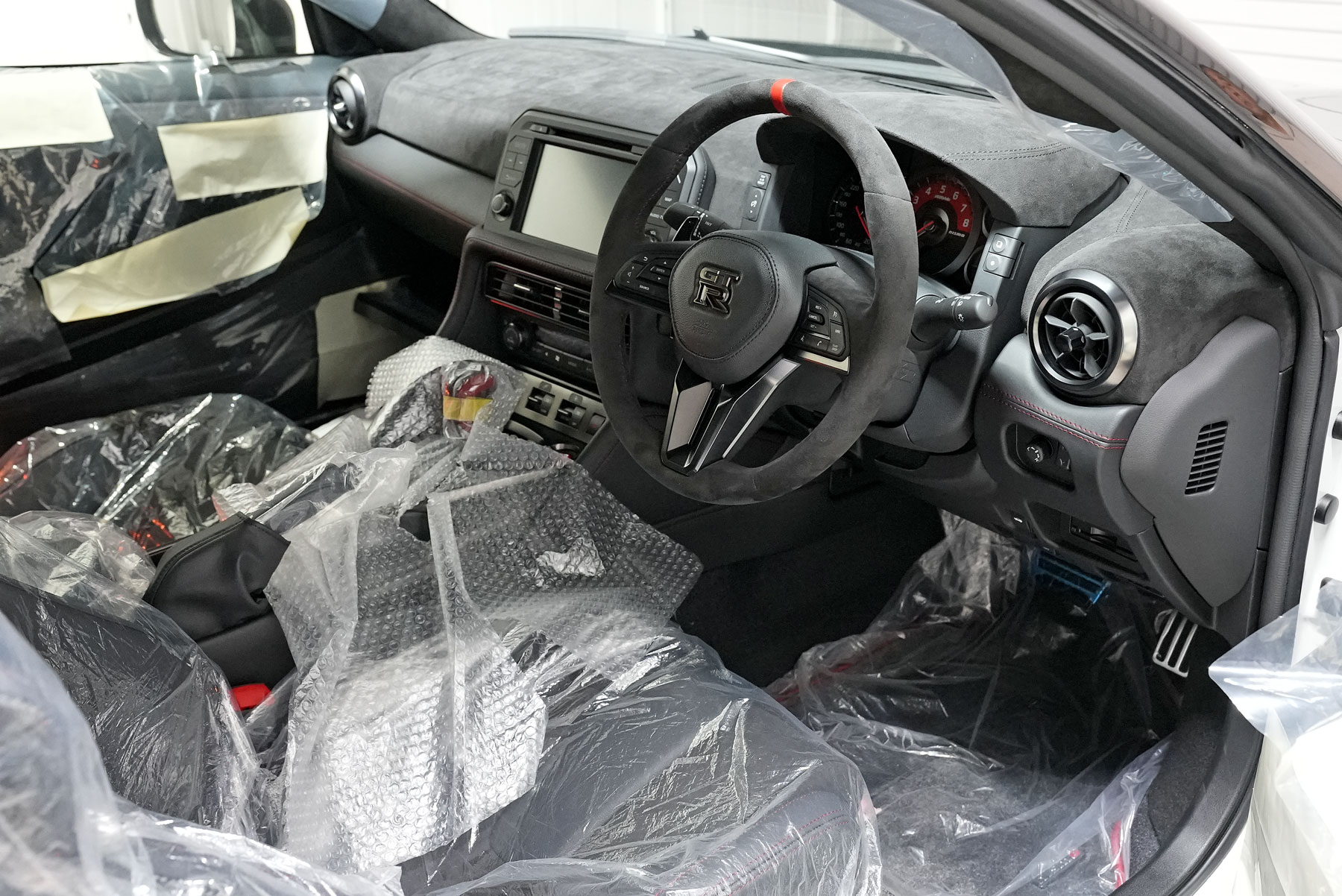 GT-R専門店565 高品質GT-R専門店